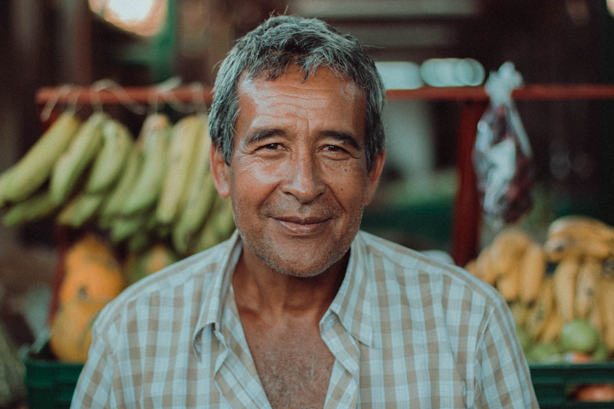 Zupa z warzywami