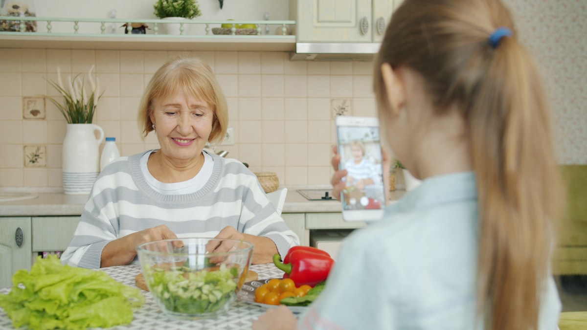 Antyoksydanty w żywności